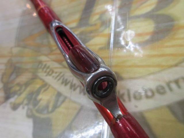 SILメバルSP 300ドライ