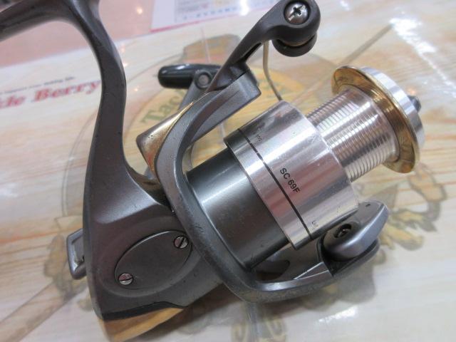 98ツインパワー 3000