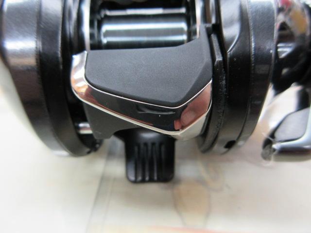 19バルケッタプレミアム 150DHXG