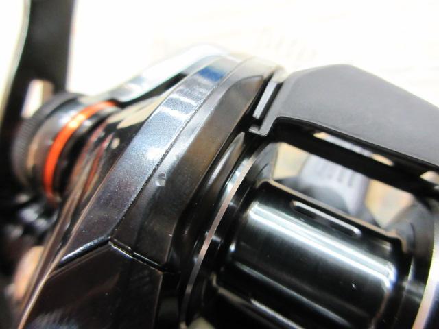 19バルケッタプレミアム 150DHXG