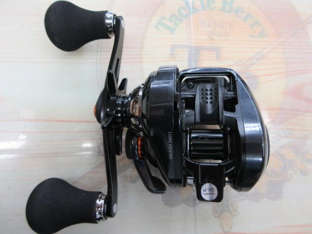 19バルケッタプレミアム 150DHXG