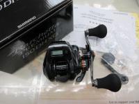 19バルケッタプレミアム 150DHXG