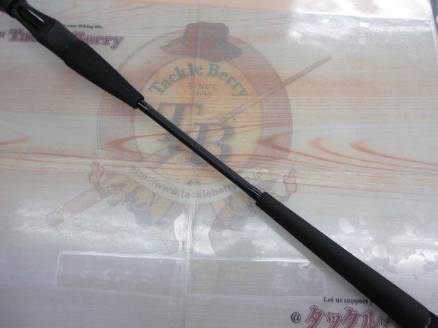 アウトレイジLJ 62XHB TG