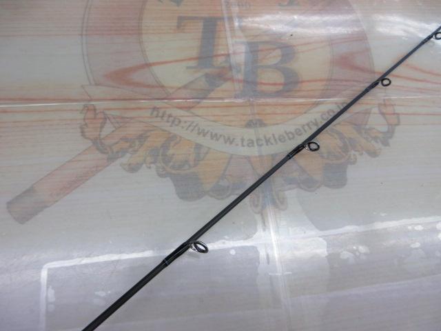 アウトレイジLJ 62XHB TG