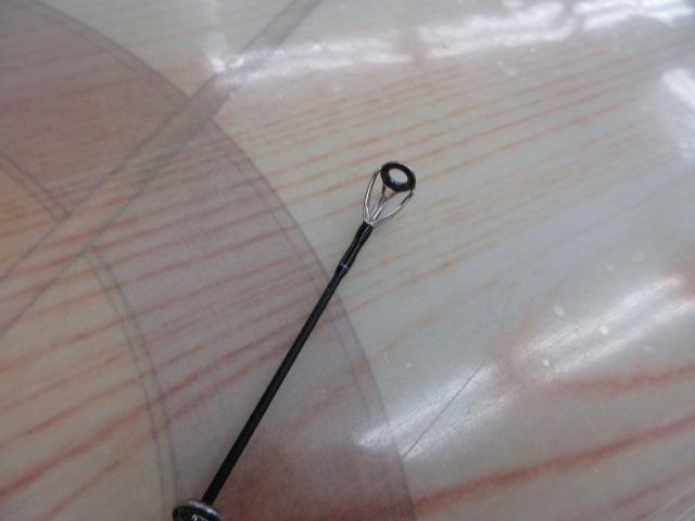 アウトレイジLJ 62XHB TG