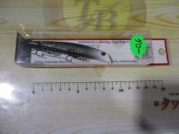 エリア10【TSカラー】#TWS-15銀粉グローヘッドシャイナー