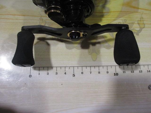 コードデルタSHG R