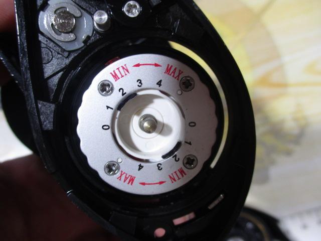 コードデルタSHG R