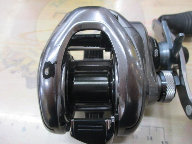 15メタニウムDC HG (RH) 前期モデル