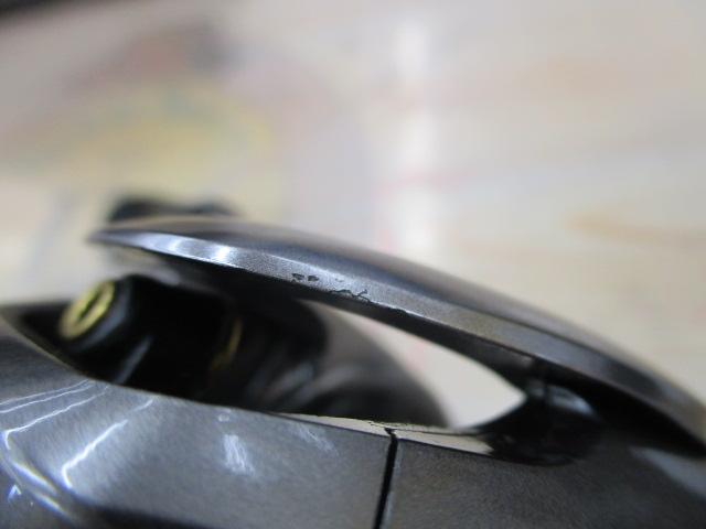 15メタニウムDC HG (RH) 前期モデル