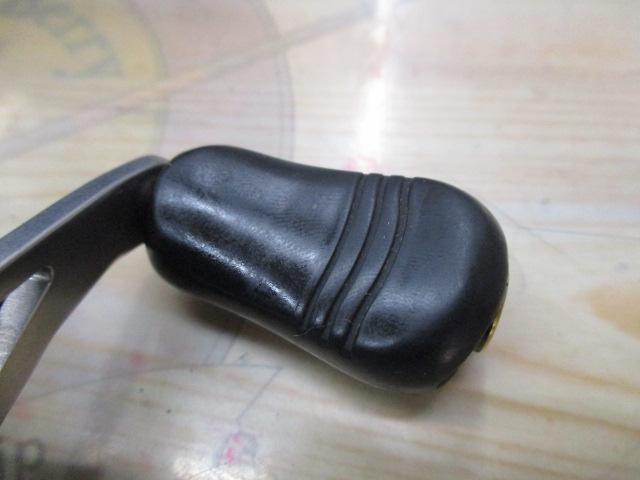 15メタニウムDC HG (RH) 前期モデル