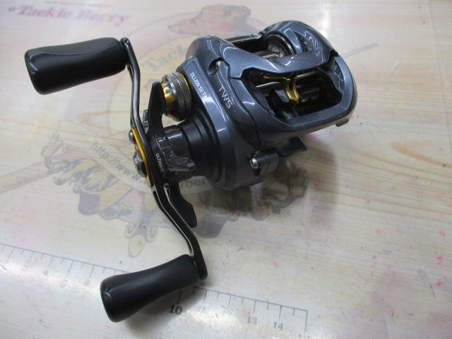 ダイワ(Daiwa) ZILLION(ジリオン) SVTW 1016SV-H 右巻き 00613442｜アウトドア用品・釣り具通販はナチュラム