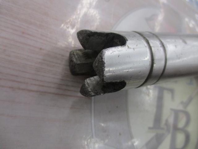 インターナショナル IGFA50 2050