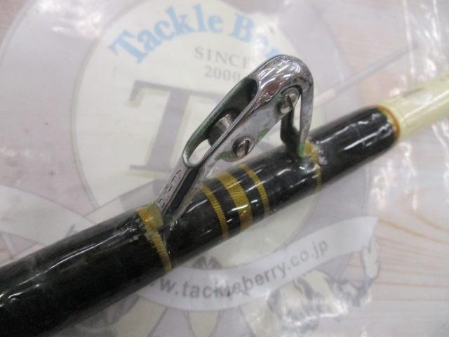 インターナショナル IGFA50 2050