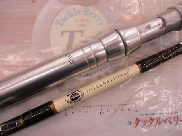 インターナショナル IGFA50 2050