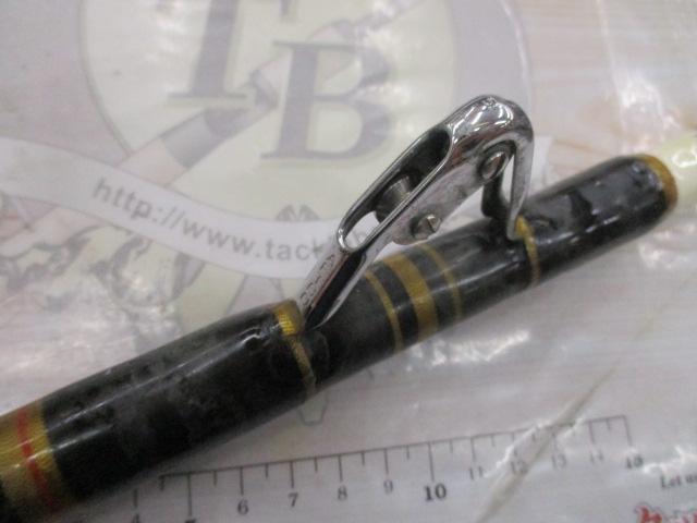 インターナショナル IGFA50 2050