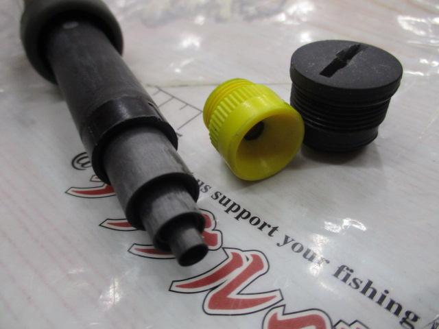 BB-X EV 1.7-530SI｜＠ベリーネット 日本最大新品中古釣具WEB