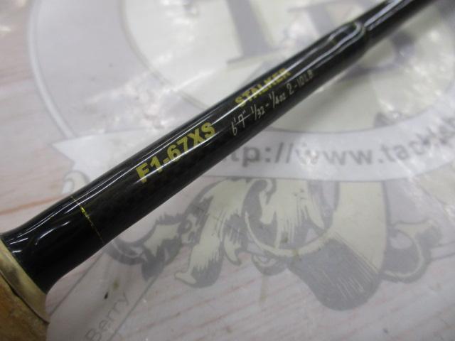 デストロイヤー F1-67XS(Hi-10X)STALKER