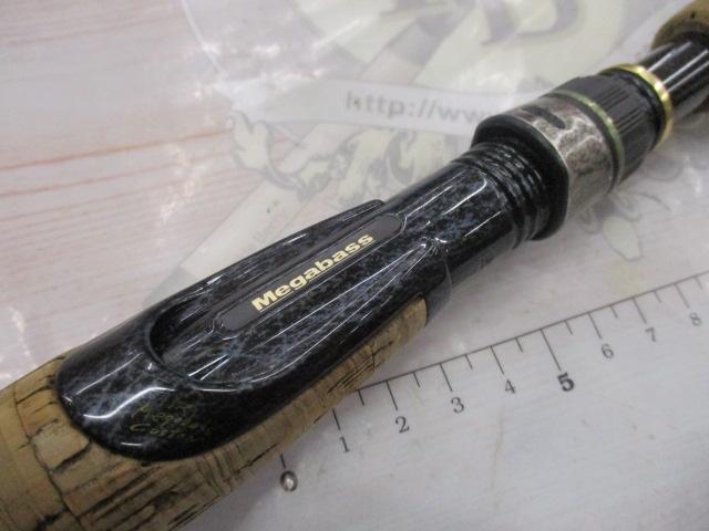 デストロイヤー F1-67XS(Hi-10X)STALKER