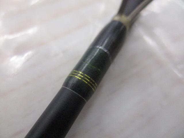 デストロイヤー F1-67XS(Hi-10X)STALKER