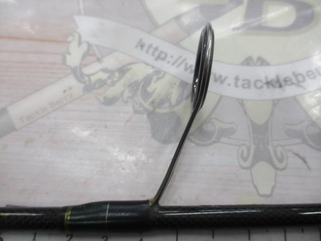 デストロイヤー F1-67XS(Hi-10X)STALKER