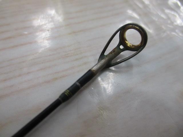 デストロイヤー F1-67XS(Hi-10X)STALKER