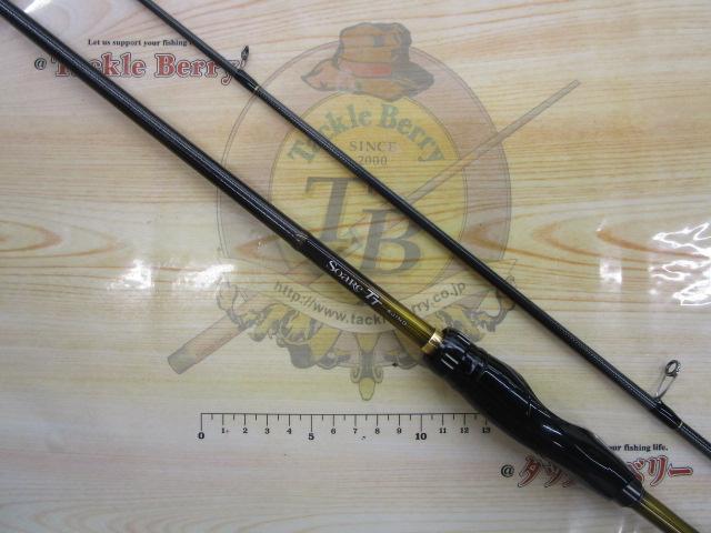 ソアレTT AJING S610L-Sアジング メバリング imgrc0090864066.jpg