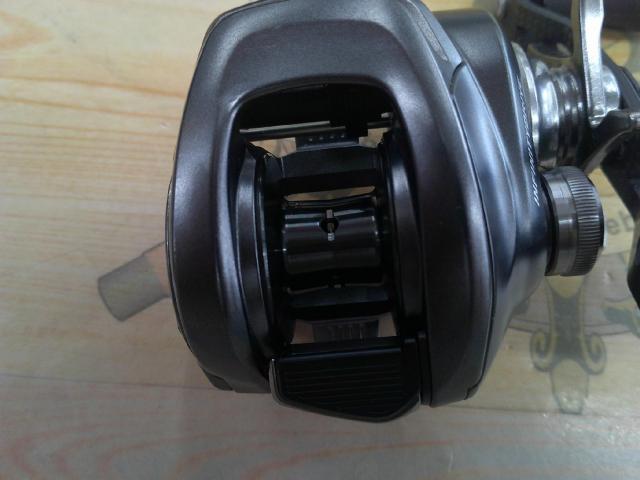 22バンタム XG RH