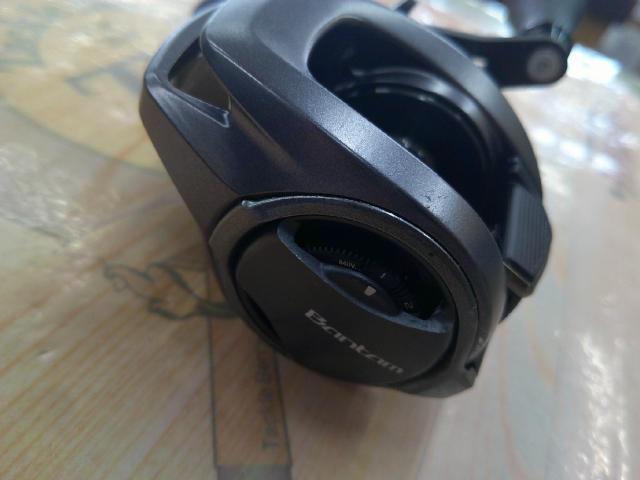 22バンタム XG RH