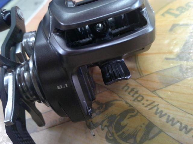 22バンタム XG RH