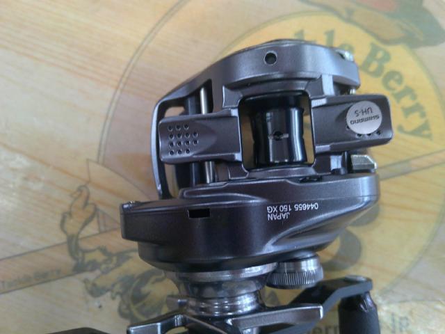 22バンタム XG RH