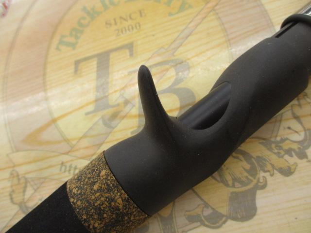 モンストロコンセプトディストラクション77HSC