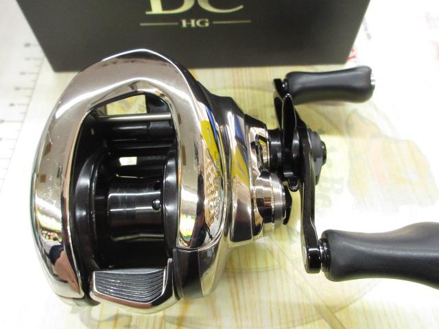 21アンタレスDC HG RH