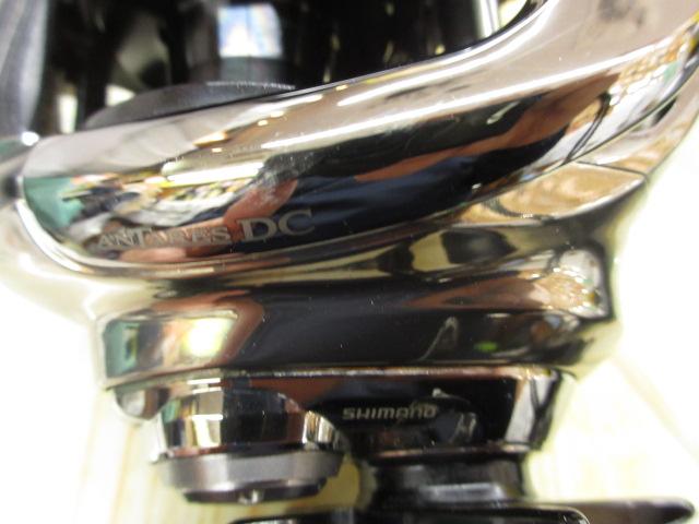 21アンタレスDC HG RH