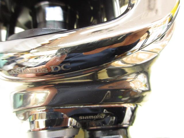 21アンタレスDC HG RH