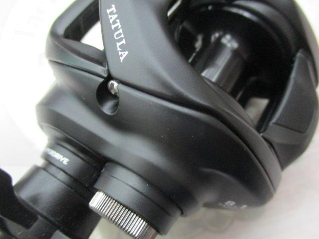 24タトゥーラ TW 100XHL｜＠ベリーネット 日本最大新品中古釣具