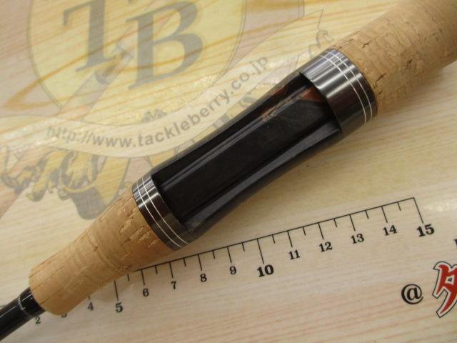 Tコネクション　TCA-S61ML Amazon | JACKALL(ジャッカル) ティモン ティーコネクション