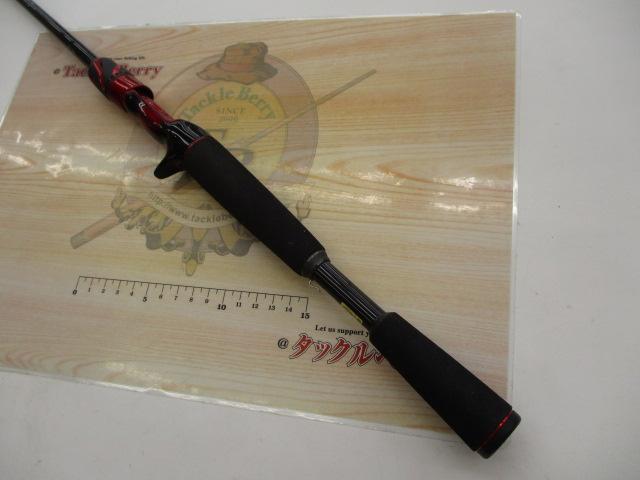 スティーズ C68ML-SV