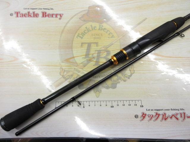 オリフボンティクト SRAM(スラム) URT-75T  caro-tor Pre-Order Tict Sram UTR-75Tcaro-TOR – JDM TACKLE HEAVEN