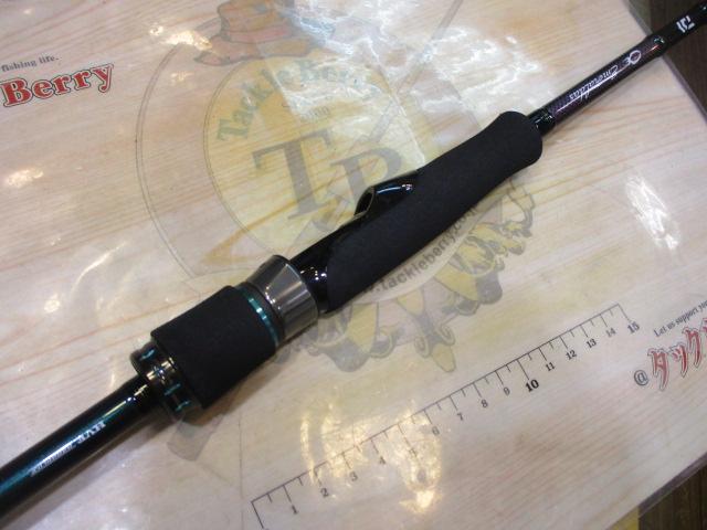 ダイワ　エメラルダスMX 86ML-S•N ダイワ エメラルダス MX 86ML-S・N - 上島釣具店