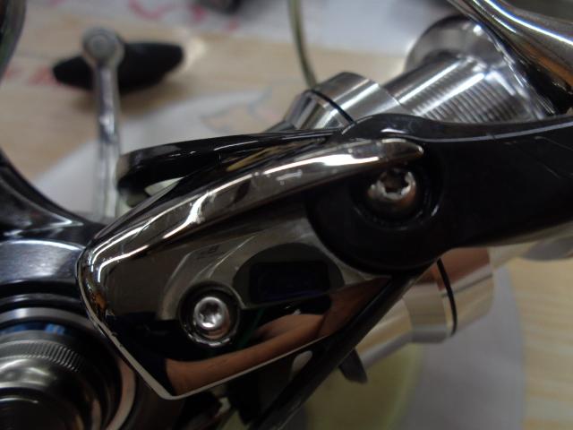 18イグジスト LT2500｜＠ベリーネット 日本最大新品中古釣具WEB