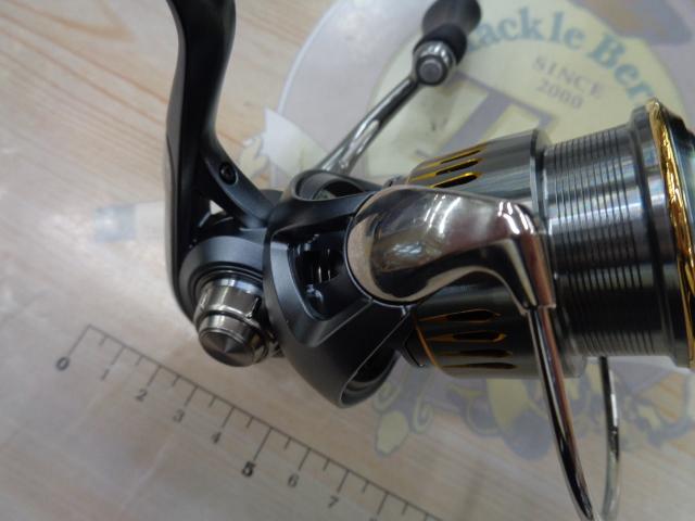 23エアリティ SF1000S-P