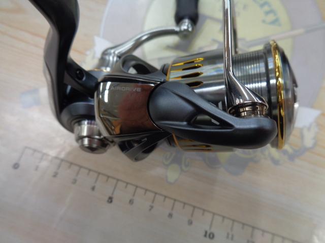 23エアリティ SF1000S-P