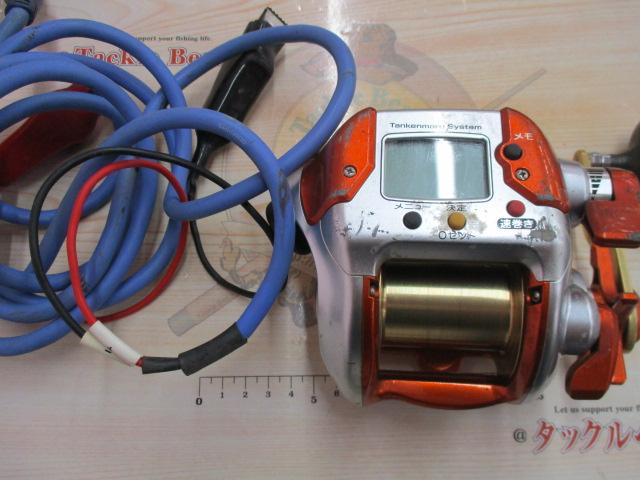 06電動丸イカスペシャル　3000