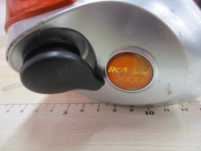 06電動丸イカスペシャル　3000