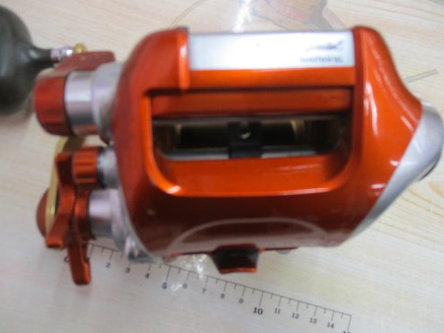 06電動丸イカスペシャル　3000