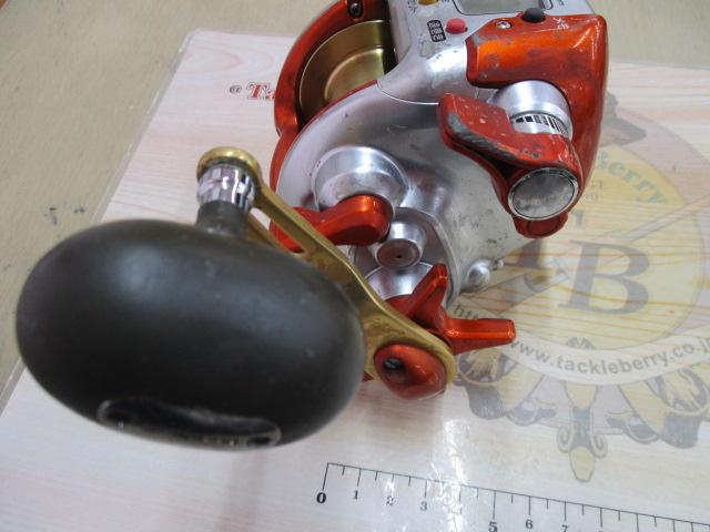 06電動丸イカスペシャル　3000