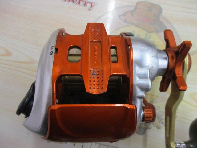 06電動丸イカスペシャル　3000