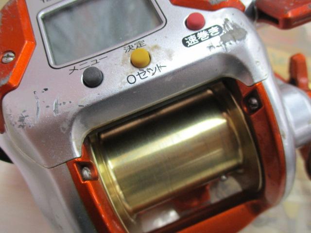 06電動丸イカスペシャル　3000