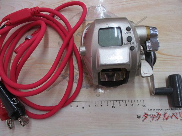 ハイパータナコン 400BDe